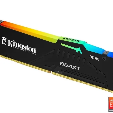 Kingston RGB 32GB 6400 D5 KF564C32BBEA-32TR