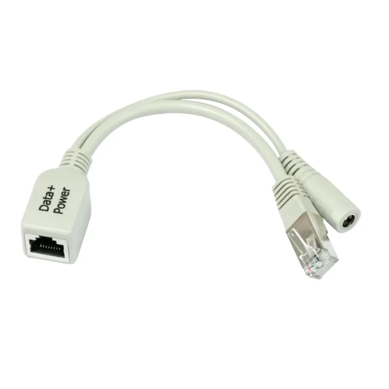 Mikrotik RBPOE DATA POWER