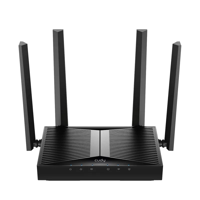 CUDY WR3600H - BE3600 2.5G Wi-Fi 7 Mesh Router