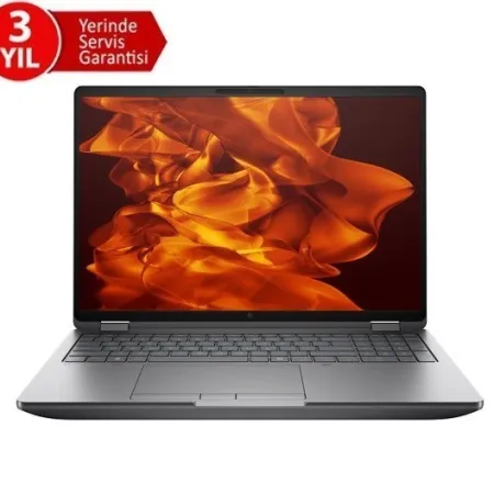 HP ZBook Fury G1i Ultra7 265HX-16''-32G-1TB-16G-WP