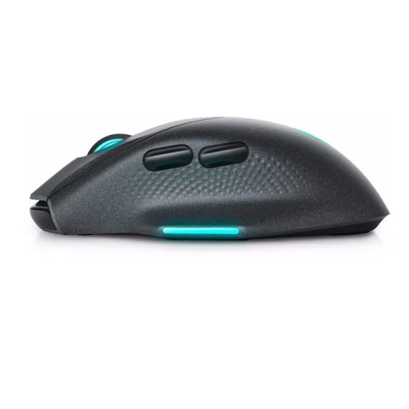Dell AW620M Kablosuz Şarj Edilebilir Gaming Mouse