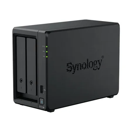 Synology DS725PLUS 4GB (2x3.5''/2.5'') Tower NAS