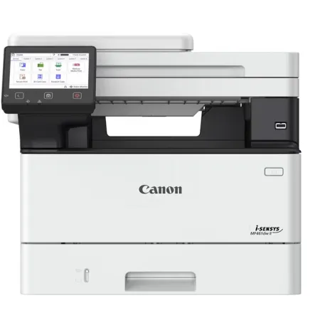 Canon i-SENSYS MF463DW II Çok Fonksiyonlu