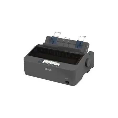 Epson LX-350 9p 80k 416 cps Paralel, USB
