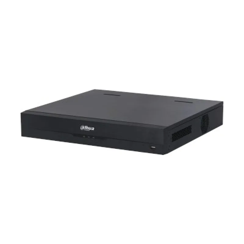 Dahua NVR4432-EI 32 Kanal 1U H.265 NVR 4x20TB