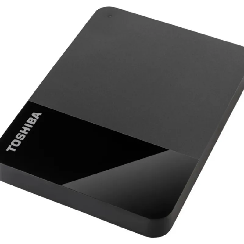 Toshiba 1TB Canvio Ready Usb 3.2 Gen1 HDTP310EK3AA