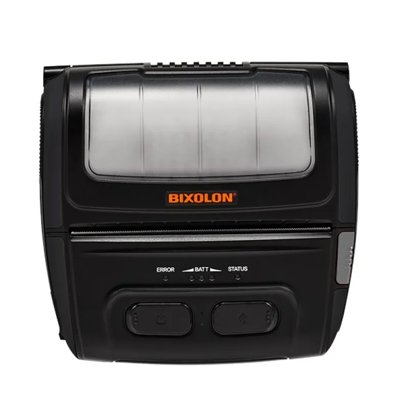 Bixolon SPP-L410 Taşınabilir Usb Seri BT 203 Dpi