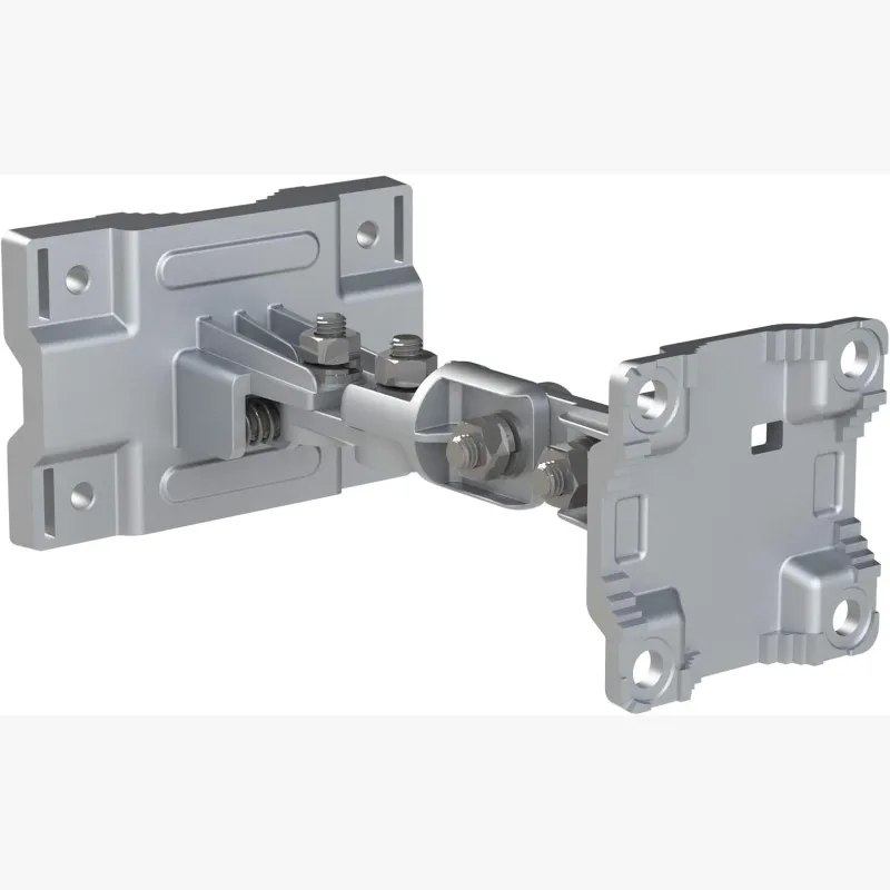 Ignitenet Bracket Kit