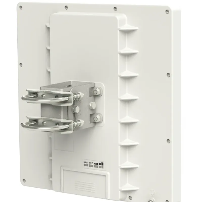 Mikrotik QRT 5 5GHz Dış Ortam Köprü (RB911G-5HPnD-QRT)
