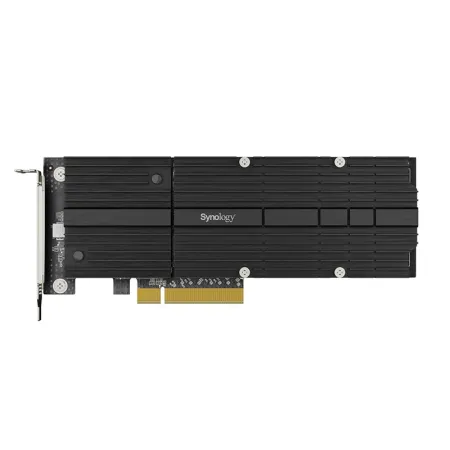 Synology M2D20 SSD Adaptor Kart