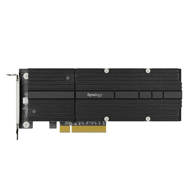Synology M2D20 SSD Adaptor Kart