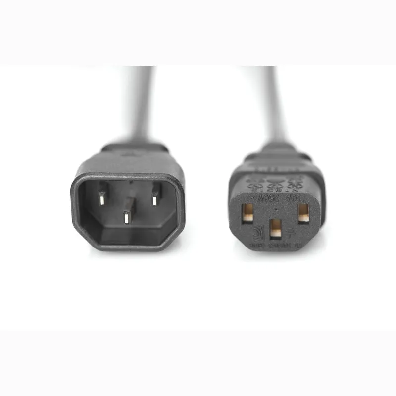 Digitus Power Uzatma Kablosu (5m)