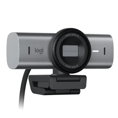 Logitech MX Brio 4K Ultra HD Webcam 960-001559