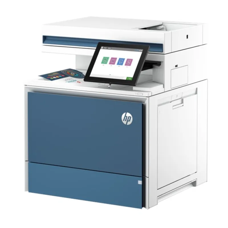 HP LaserJet Enterprise 5800dn Çok İşlevli (6QN29A)