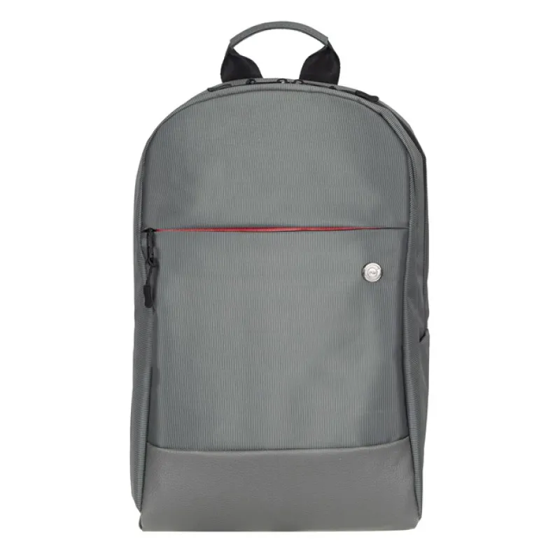 Plm Palma 15.6'' Notebook Sırt Çantası Gri
