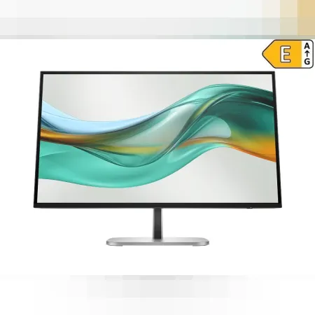 HP Series 5 Pro 527pu 27'' Type-C Pivot Dp IPS