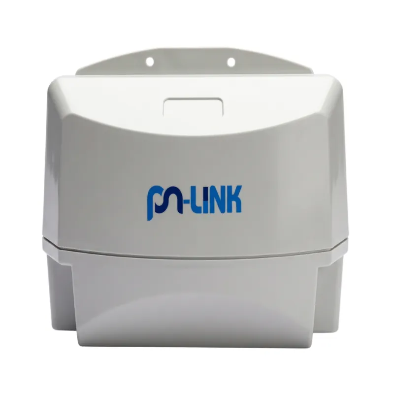 PN-LINK 8 Port Poe Ters Switch
