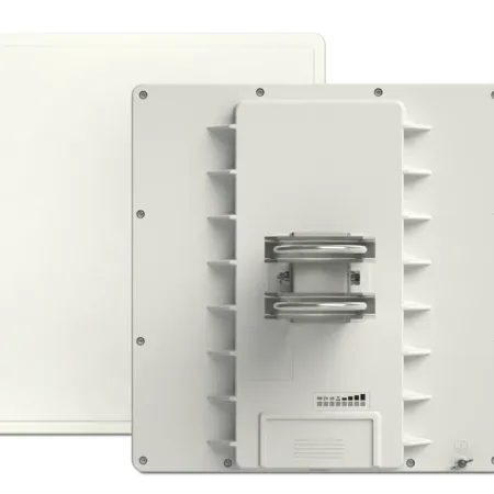 Mikrotik QRT 5 ac 5GHz Dış Ortam Köprü (RB911G-5HPacD-QRT)