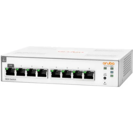 HPE Networking ION 1830 8Port (JL810A)