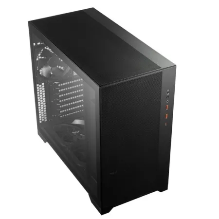 FSP 550W 80+ (CMT580B) E-Atx Mid Tower