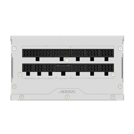 Gigabyte AE850PM 850W 80+ Platinium Full Modüler