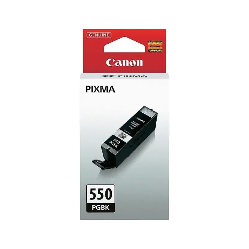 Canon PGI-550PGBK Siyah Mürekkep Kartuş