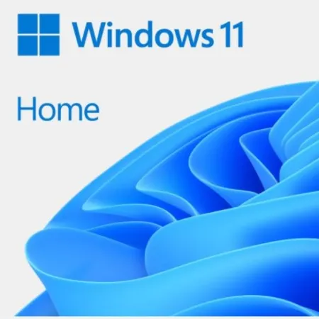 Microsoft Windows 11 Home Türkçe Oem (64 Bit) KW9-00660
