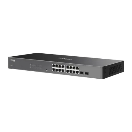 Omada 16Port Gigabit (SG2218)
