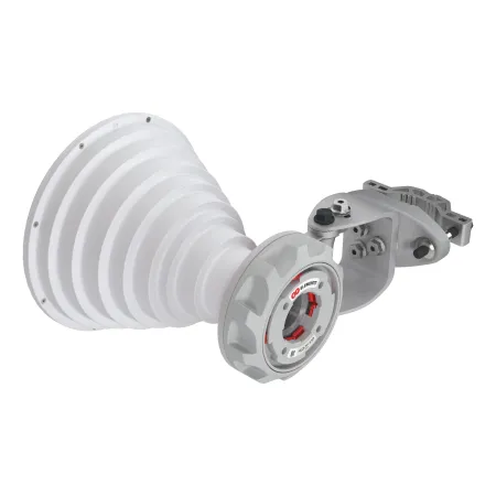 RF ELEMENTS 60° Simetrik Horn TwistPort Anten (HG3-TP-S60)