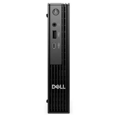 Dell Pro Micro Ultra7 265T-16GB-512SSD-WPro