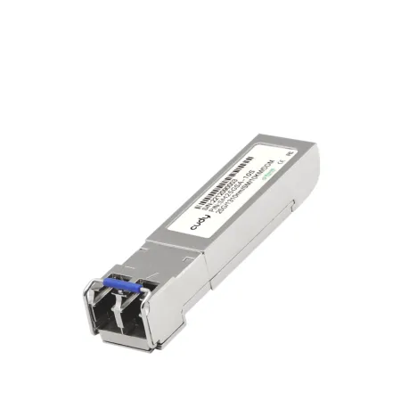 CUDY SM25GSA-10S - SFP28-LR-I