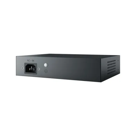 Stonet 8Port 10/100Mbps PoE 120W(P112GS)