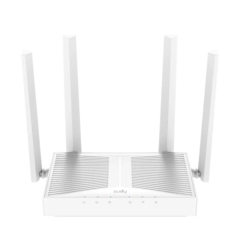 CUDY WR3000E - AX3000 Gigabit Wi-Fi 6 Mesh Router