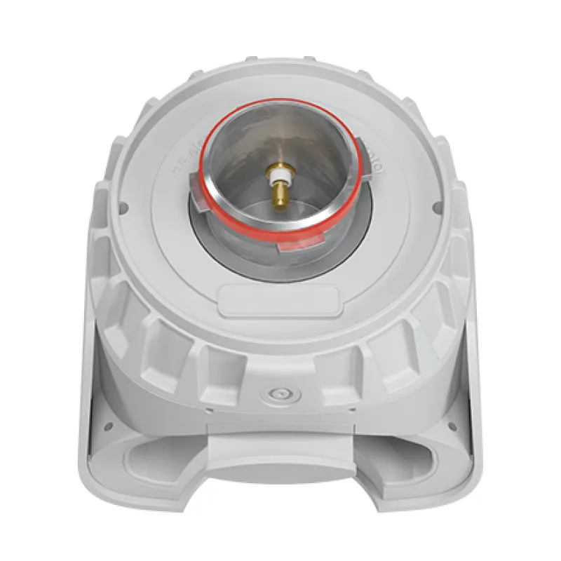 RF ELEMENTS TwistPort Adaptör - Rocket M5 Uyumlu (TPA-RM5)