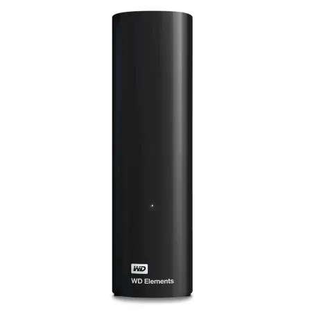 Western Digital WD 14TB Elements 3.5'' Usb3 WDBWLG0140HBK-EESN