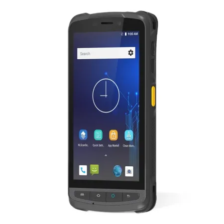 Newland MT9055-W4-DO 2D Android 11 (Kılıf) Wifi BT