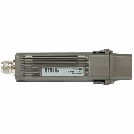 Mikrotik Metal 5 Dış Ortam Köprü (RBMetal5SHPn)
