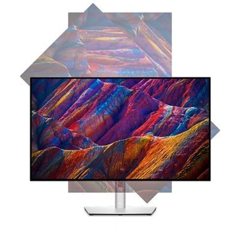 Dell UltraSharp U3225QE 31.5'' 4K Thunderbolt Hub