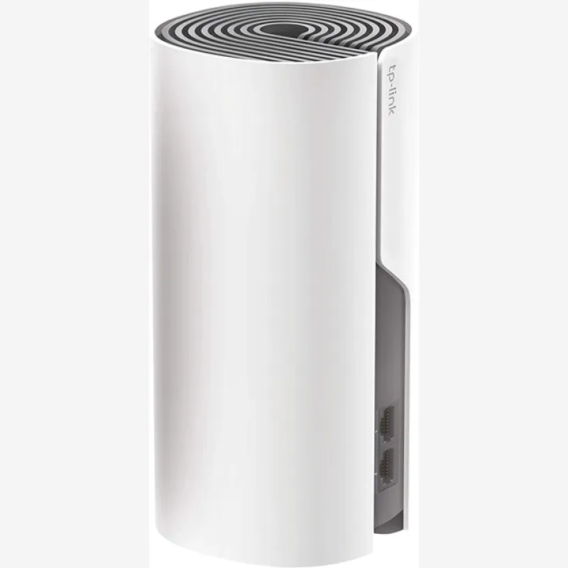 Tp-Link DECO-E4-1P Mesh Tekli Router