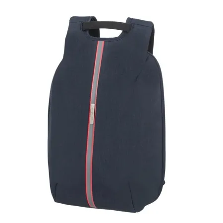 Samsonite 15.6'' Securipak NB Sırt Çantası Mavi
