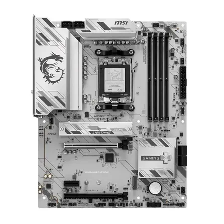 MSI B850 Gaming Plus Wifi 6E AM5 Ryzen D5 Type-C