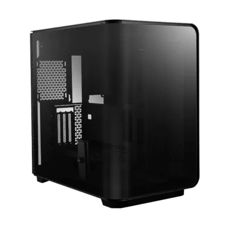 MSI MEG Maestro 700L PZ Panaromik E-ATX (PSU Yok)