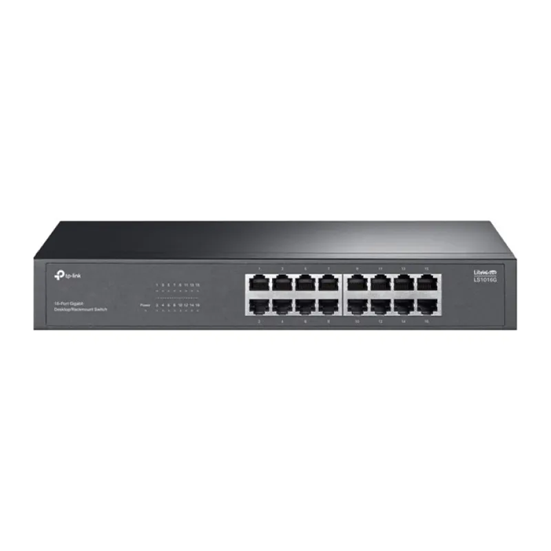 Tp-Link 16Port Gigabit (LS1016G)