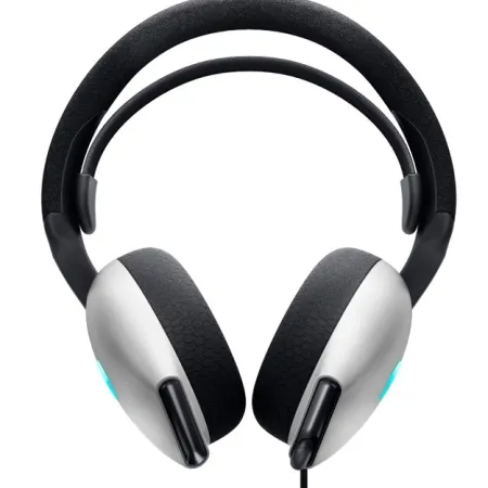 Dell Alienware AW520H Kablolu Gaming Kulaklık Gri