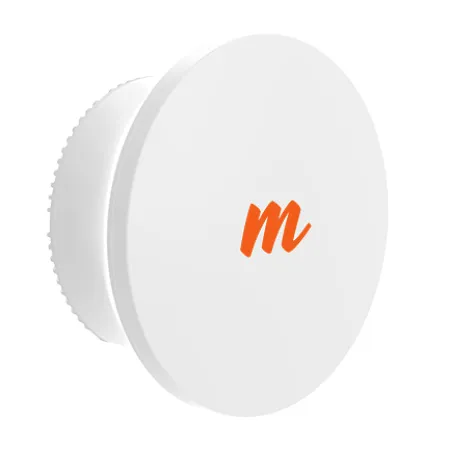 Mimosa B24 24 GHz 1.5 Gbps 33 dBi Entegre Antenli PtP Radyo Link (B24)