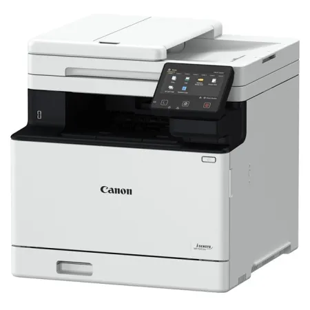 Canon i-SENSYS MF752CDW II Çok Fonksiyonlu