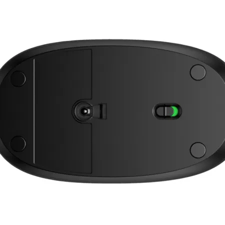 HP 245 Bluetooh Mouse Siyah (81S67AA)