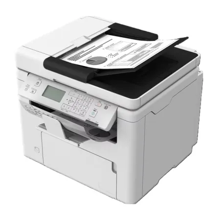 Canon i-SENSYS MF275DW II Çok Fonksiyonlu