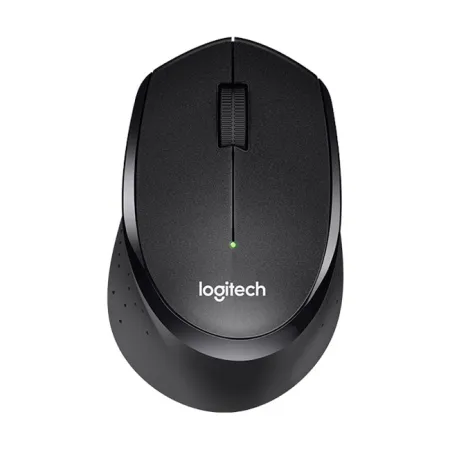 Logitech B330 Kablosuz Mouse Siyah 910-004913
