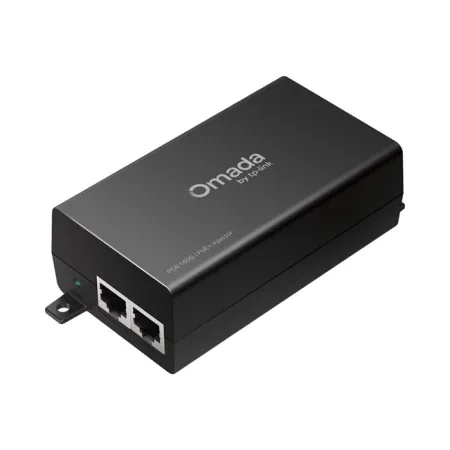 Omada 30W 48V Aktif PoE Adaptör (POE160S)